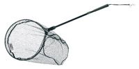 Abu Garcia Landing Flip Game Net