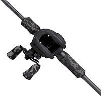 MAX X BLACK OPS Casting Combo
