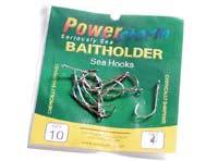 Powerstorm Baitholder - Sea Hooks