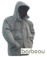 Klobba Barbeau Manitoba.
