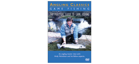 The Practical Guide To Gamefishing DVD
