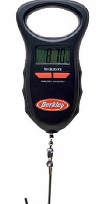 Berkley Classic 50lb Digital Fish Scale