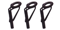 Black Rod Tip Repair Kit