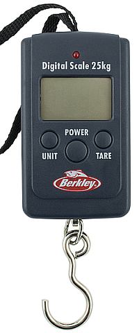 Berkley FishinGear Digital Pocket Scale