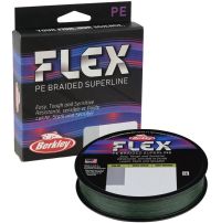 Berkley Flex PE Braided Superline 275m
