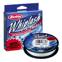 Berkley Whiplash Crystal.