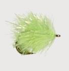 Blob Fly Chartreuse