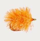Blob Fly Orange