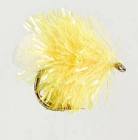 Fab Sunburst Yellow