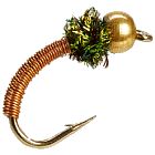 Brassie Copper