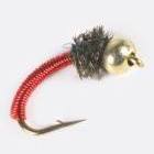 Brassie Red.