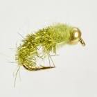 Caddis Worm Flash