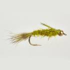 Hare's Ear Olive