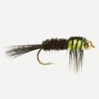 Montana Flu Green