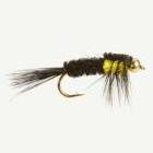 Montana Yellow