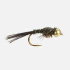 Pheasant Tail Black