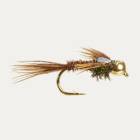 Pheasant Tail Flash Back