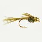 Pheasant Tail Olive