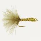 Damsel Olive