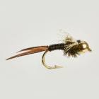 Copper John Black