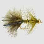 Blue-Ray Damsel
