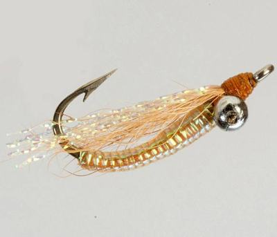 Turrall Saltwater Flies Turrall Saltwater Flies