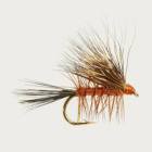 Buck Caddis Dark