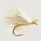 Elk Hair Black