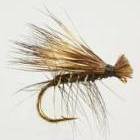 Elk Hair Tan