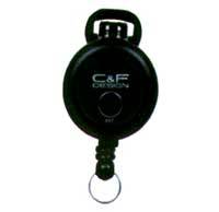 C&F Flex Pin CFA-72-BK