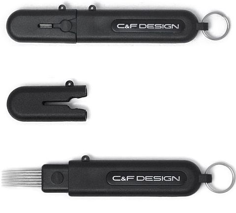 Bobbin Threader CFT-65-ST