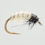 CZ Nymph White