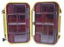 Compartment Flybox
