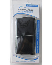 Fillet/Unhooking Glove.