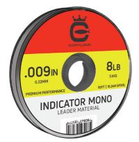 Cortland Indicator Mono Bi-Colour Red/Yellow