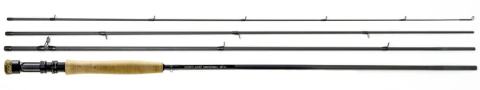Cortland Competition MKII Nymph Fly Rods