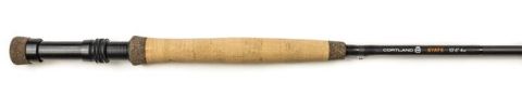 Cortland Competition Nymph Fly Rods 