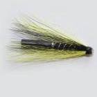Copper Tube Black & Yellow Tubefly