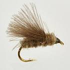 Sedge Dark Dun