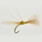 Shuttlecock Olive