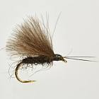 Caddis/Sedge Black