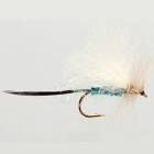 Blue Damsel Dry Male