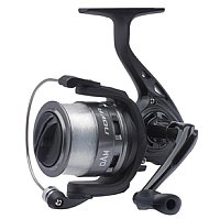 DAM Quick Nova FD Spinning Reels