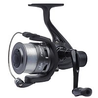 DAM Quick Nova RD Spinning Reels
