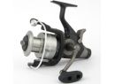 Freespool, Baitrunner