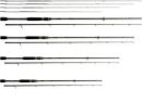 Spinning, Casting