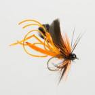 Rubber Legs Orange