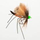 Tungsten Daddy Chartreuse