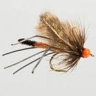 Tungsten Daddy Orange