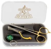 Dr Slick Scissor Clamp Gift Set
